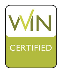 WIN zertifizierte Website - www.webservice-steinkampf.de
