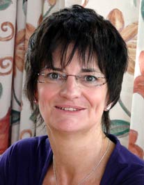 Praxis am Königsteich - Christiane Naths Dipl.-Pädagogin, Kinder- und Jugendlichenpsychotherapeutin